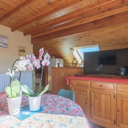 Saint-Julien-en-Champsaur Vacances A La Montagne מראה חיצוני תמונה