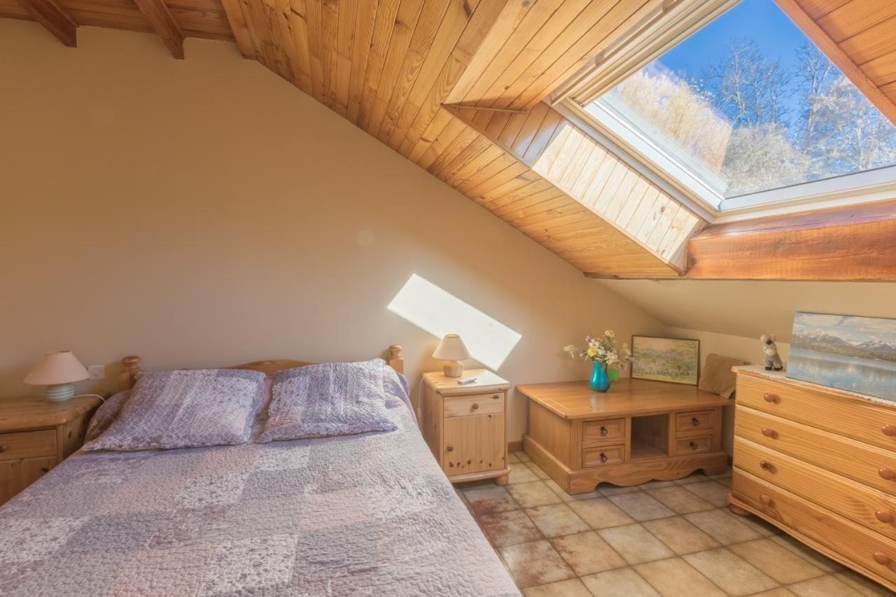 Saint-Julien-en-Champsaur Vacances A La Montagne מראה חיצוני תמונה
