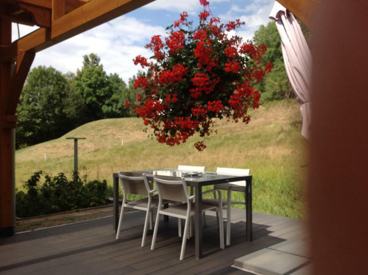 Saint-Julien-en-Champsaur Vacances A La Montagne מראה חיצוני תמונה