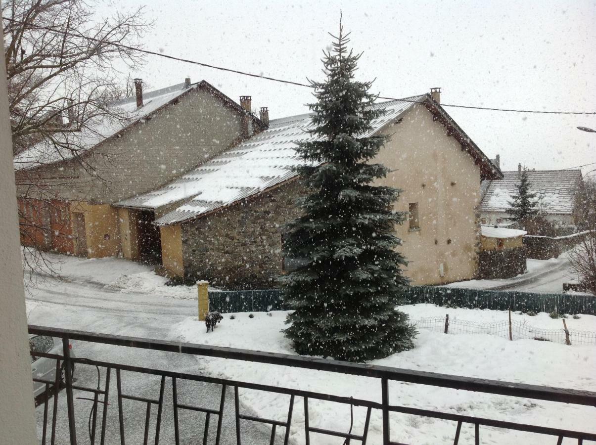 Saint-Julien-en-Champsaur Vacances A La Montagne מראה חיצוני תמונה
