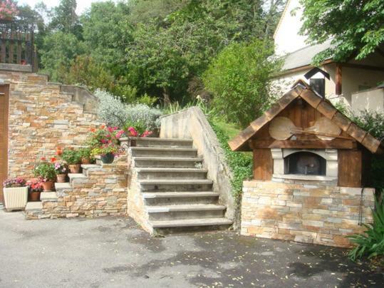 Saint-Julien-en-Champsaur Vacances A La Montagne מראה חיצוני תמונה