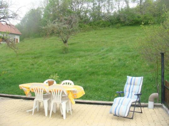 Saint-Julien-en-Champsaur Vacances A La Montagne מראה חיצוני תמונה
