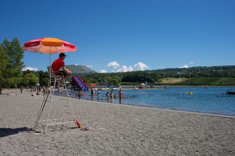 Saint-Julien-en-Champsaur Vacances A La Montagne מראה חיצוני תמונה