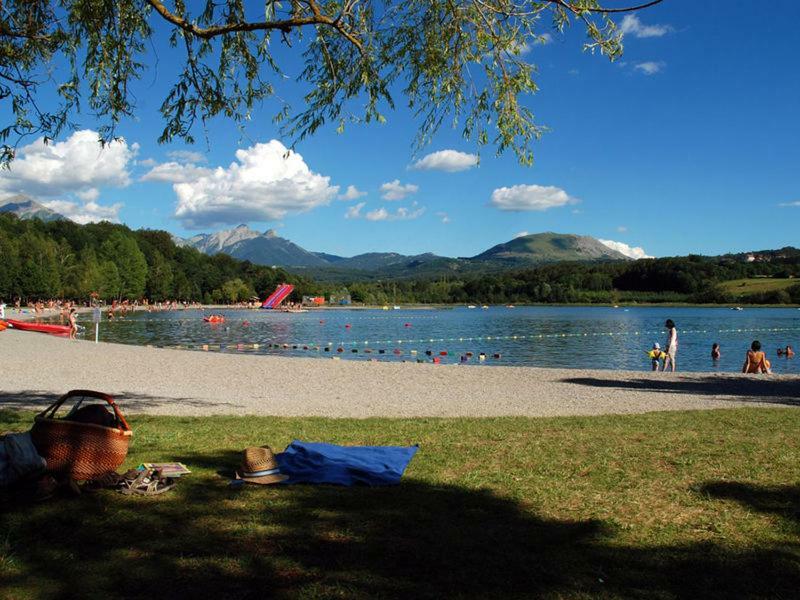 Saint-Julien-en-Champsaur Vacances A La Montagne מראה חיצוני תמונה